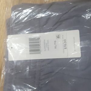 Eileen Fisher Luna and Ash Ankle pants